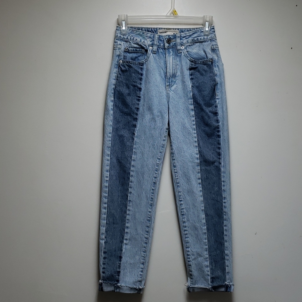 Garage Jeans - Picture 1 of 7